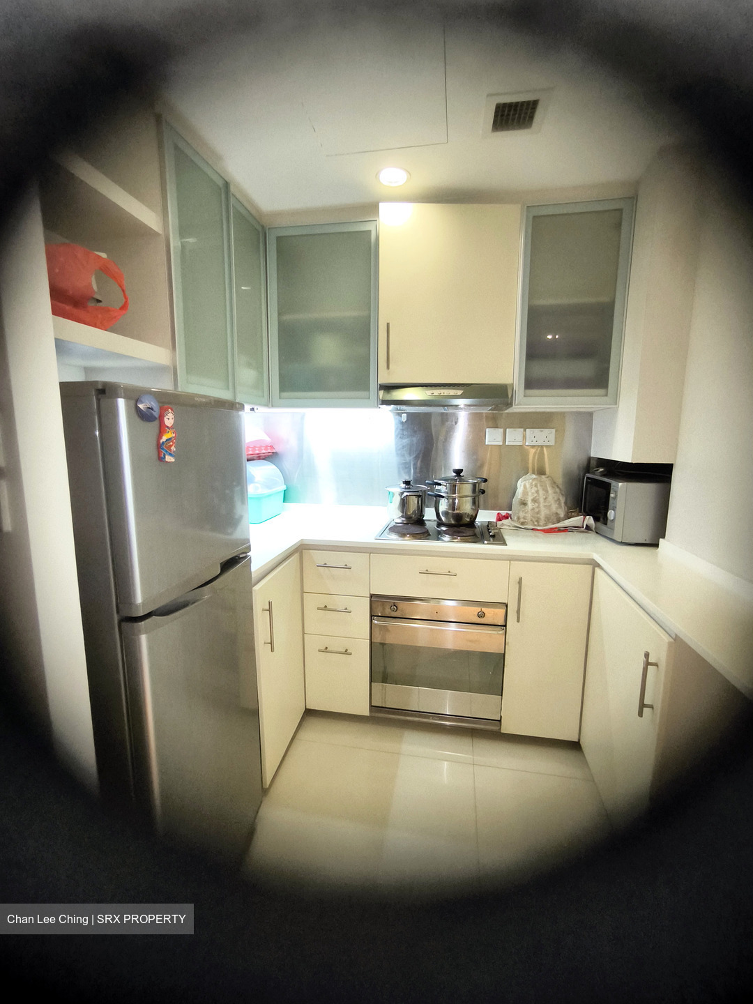 High Street Centre (D6), Apartment #533761701